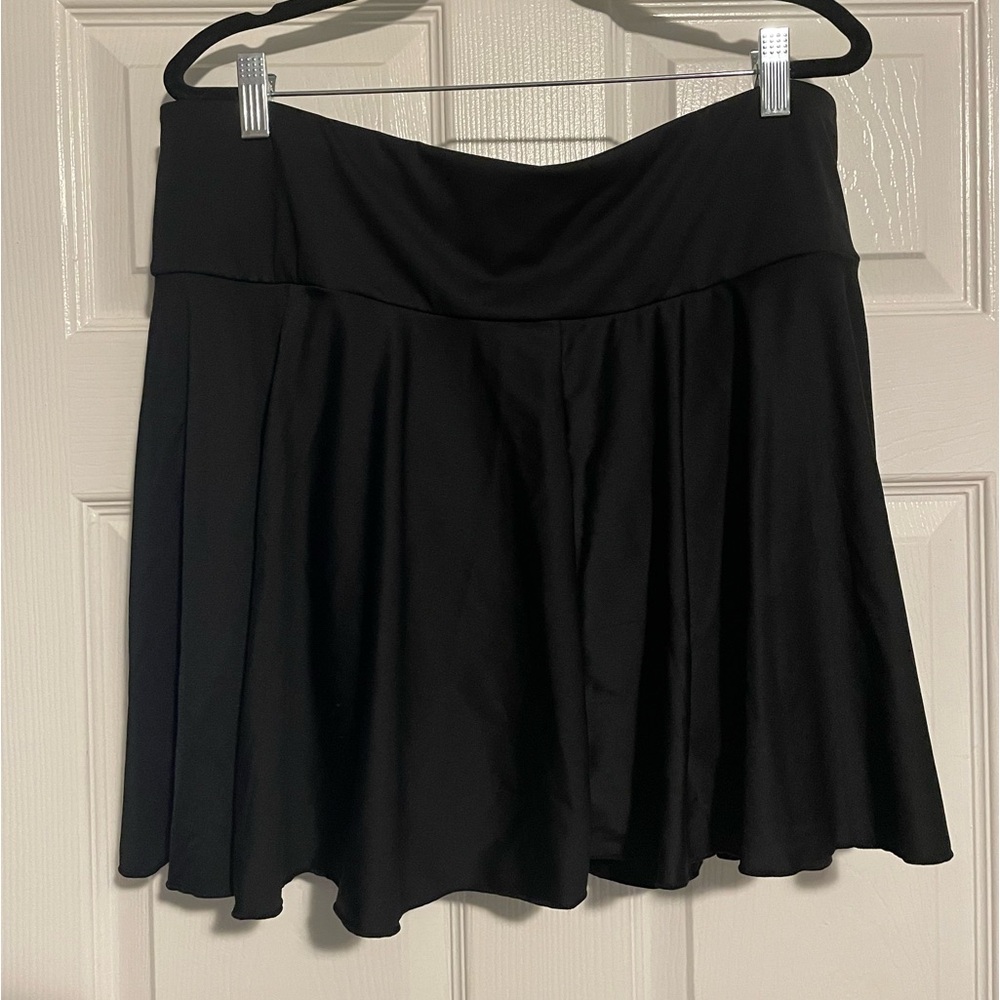 Halara active wear skort